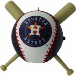 ASTROS BALL AND BATS