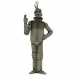 TIN MAN