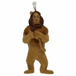 COWARDLY LION