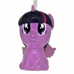 TWILIGHT SPARKLE MY LITTLE PONY