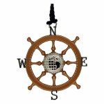 SHIPS WHEEL