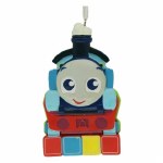 THOMAS THE TRAIN