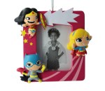 SUPER HERO PICTURE FRAME