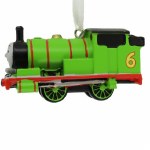 PERCY THE SMALL ENGINE