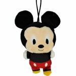 MICKEY MOUSE PLUSH