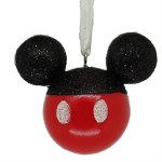 MICKEY MOUSE HEAD