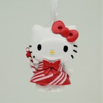 HELLO KITTY IN RED