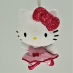HELLO KITTY IN PINK