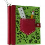 SCHOOL NOTEBOOK