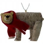 BIRCH POLAR BEAR