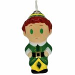 ELF BLOWMOLD