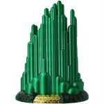 EMERALD CITY