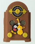 MICKY MOUSE RADIO