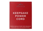 KEEPSAKE POWER CORD