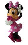 PHONING A FRIEND MINNIE MOUSE