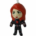 BLACK WIDOW