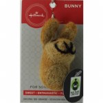 FELTED BUNNY