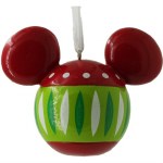 MICKEY BALL