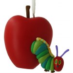 VERY HUNGRY CATERPILLAR