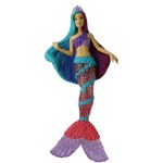 MERMAID BARBIE