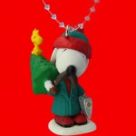 SNOOPY WINTER FUN