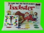 TWISTER