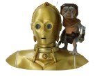 C-3PO AND BABU FRIK