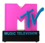 I WANT MY MTV