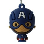 CAPTAIN AMERICAN MINI