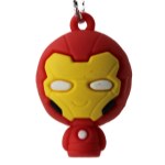 IRON MAN MINI