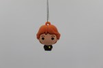 RON WEASLEY