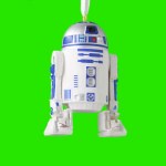 R2D2 STAR WARS