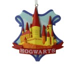 HOGWARTS CASTLE