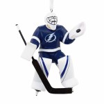 TAMPA BAY LIGHTNING GOALIE
