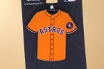 HOUSTON ASTROS