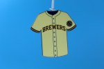 MILWAUKEE BREWERS