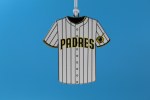 SAN DIEGO PADRES