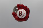 BOSTON RED SOX MITT