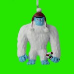 YETI