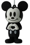 BLACK MICKEY MOUSE