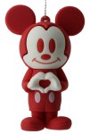 RED MICKEY MOUSE