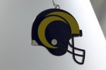 LOS ANGELES RAMS