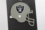 RAIDERS HELMET