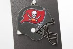 BUCCANEERS HELMET