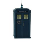 DR WHO TARDIS