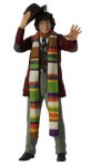 THE FOURTH DOCTOR