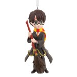 HARRY POTTER BROOM