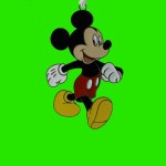 MICKEY MOUSE