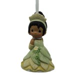 TIANA PRINCESS AND THE FROG