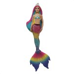 RAINBOW MERMAID